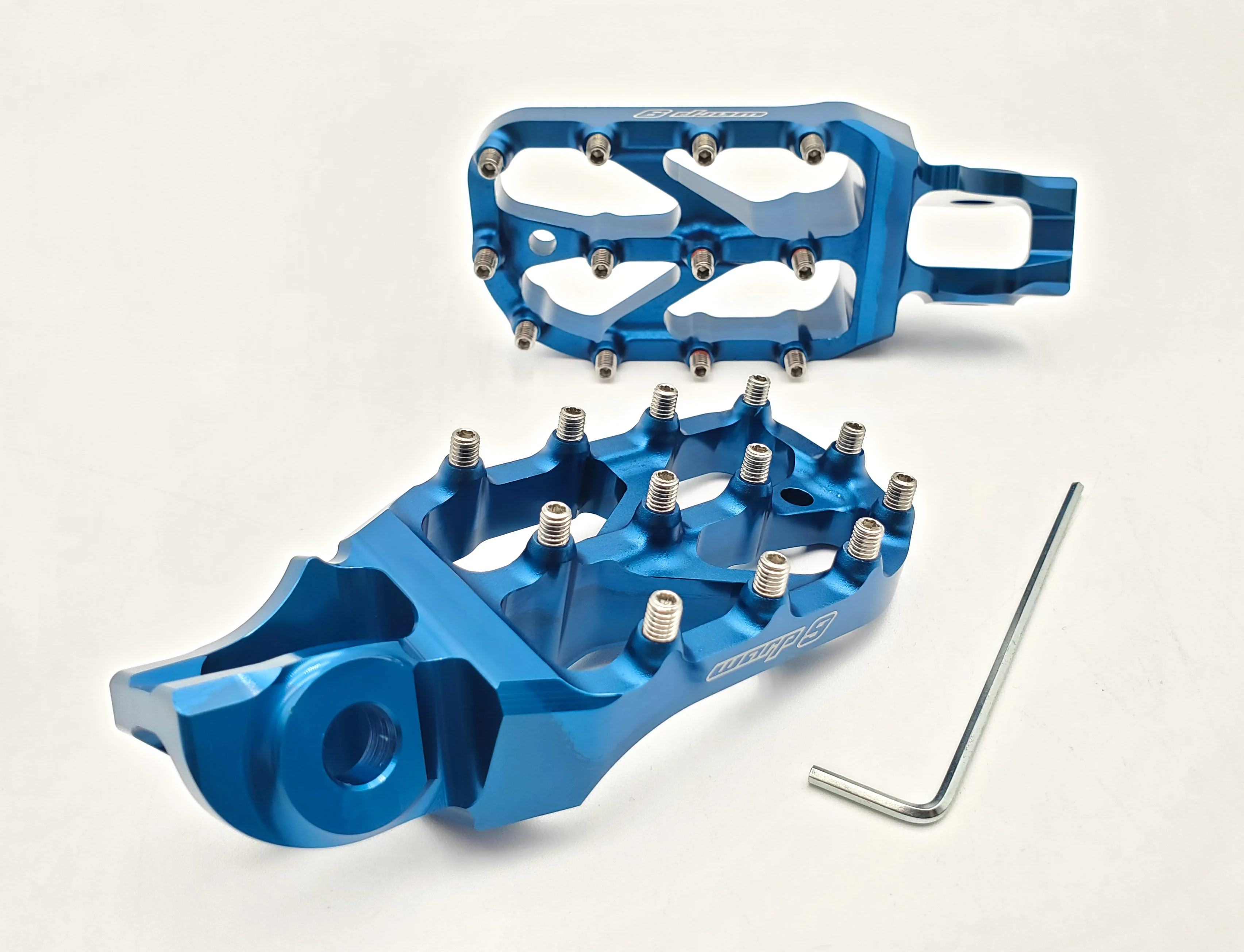 MX/Enduro Elite Foot Pegs - Image 11