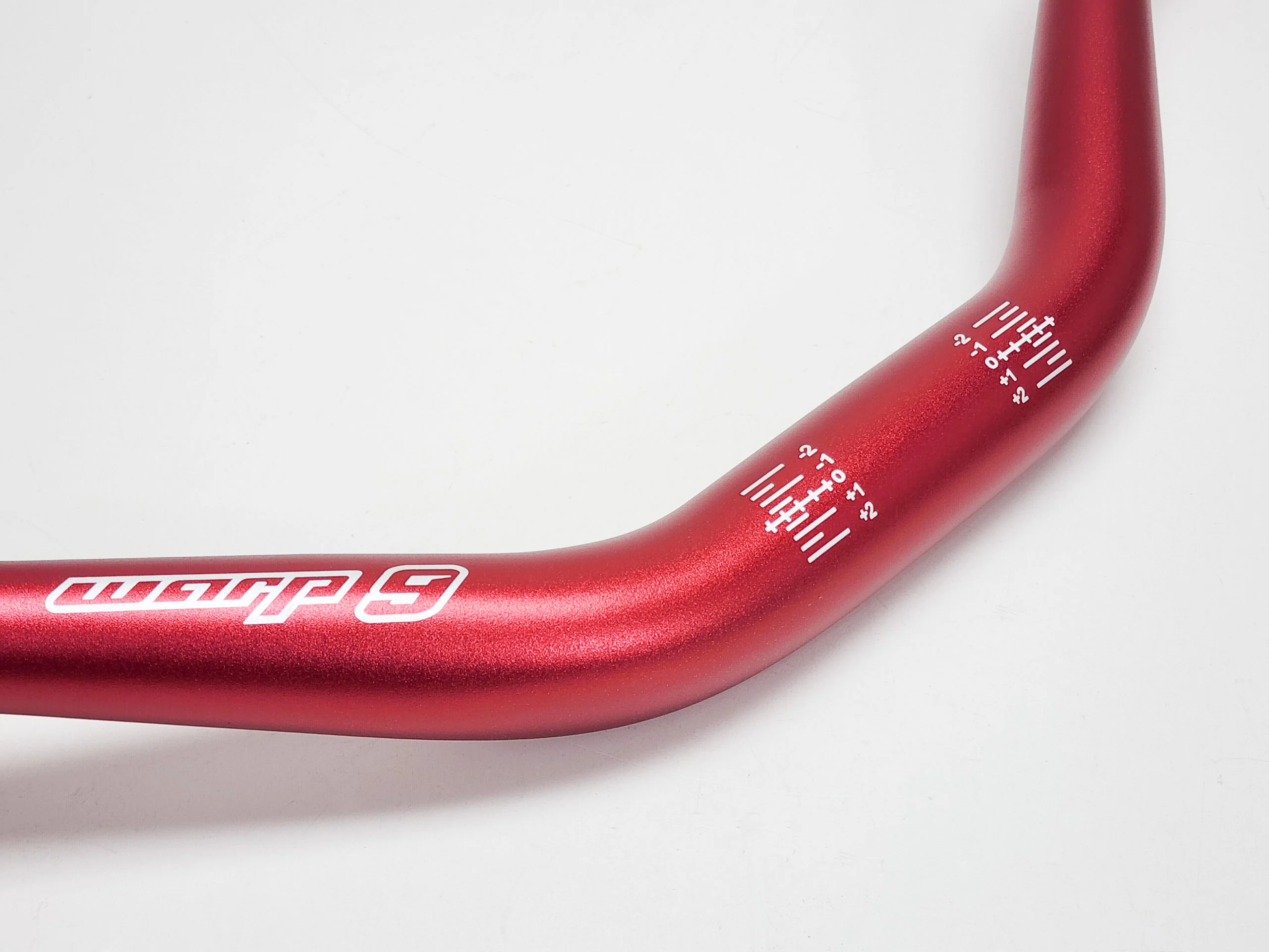 E-Moto 31.8mm Handlebars - Image 4