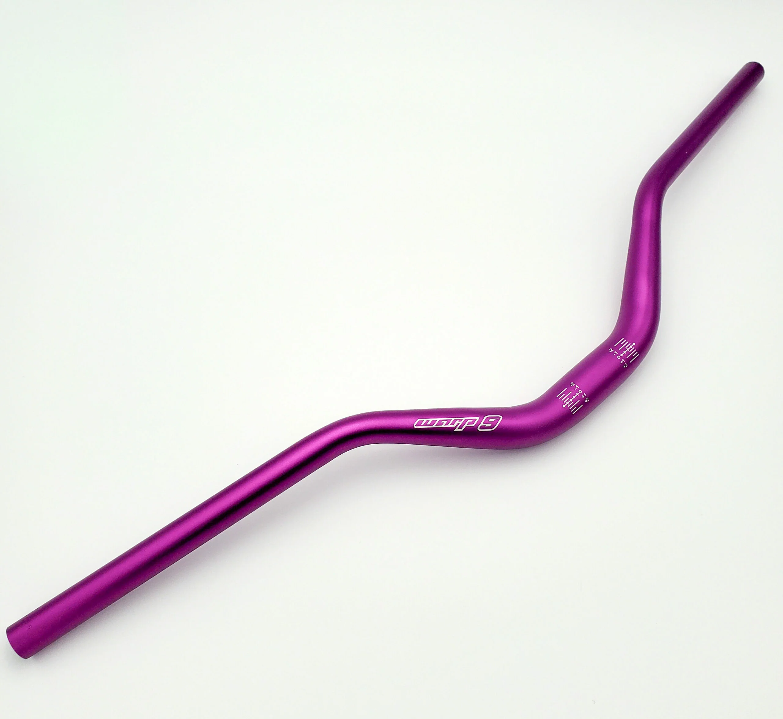 E-Moto 31.8mm Handlebars - Image 6