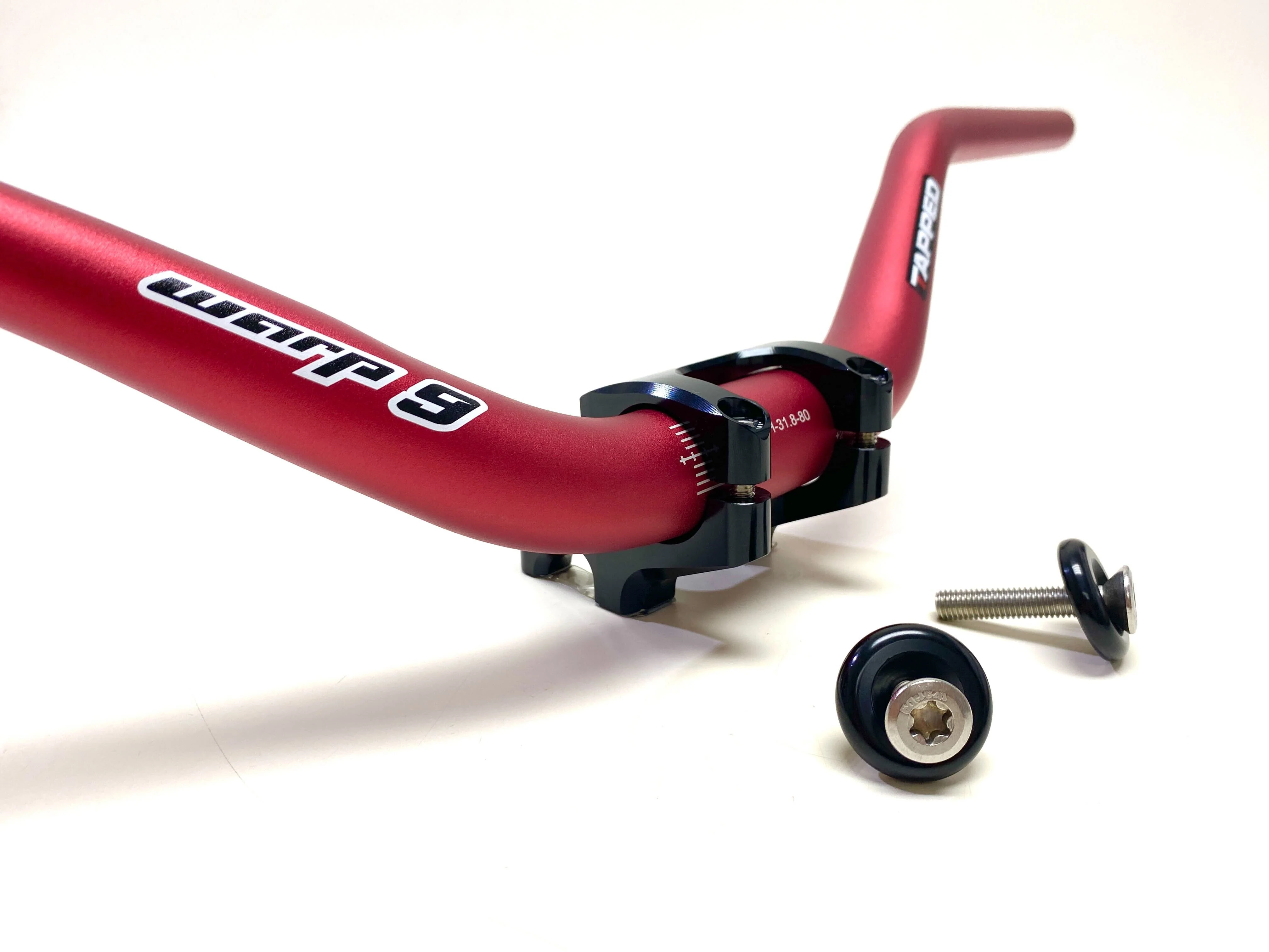 E-Moto Tapped Handlebar - Image 4