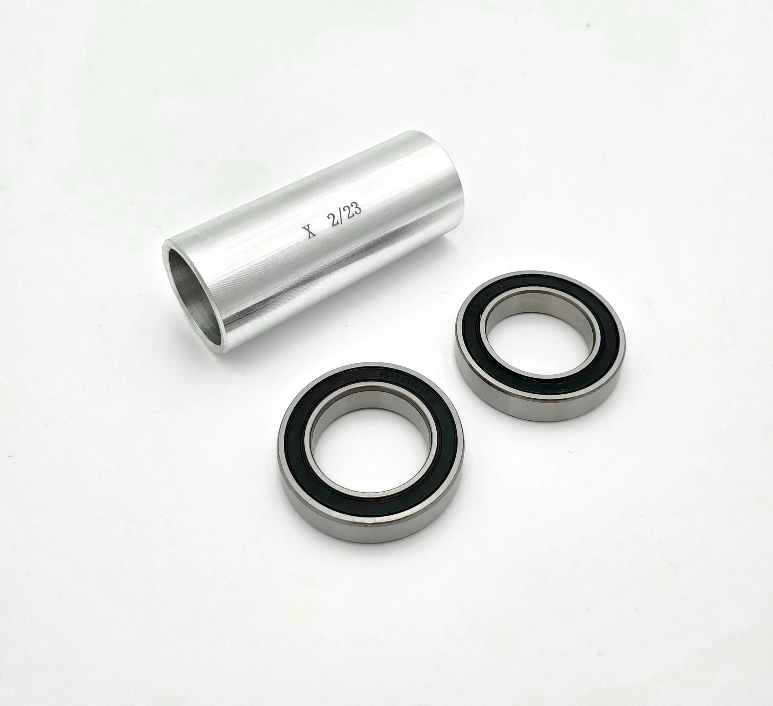 E-Moto Wheel Bearing Kits for Warp 9 Hubs - Image 6