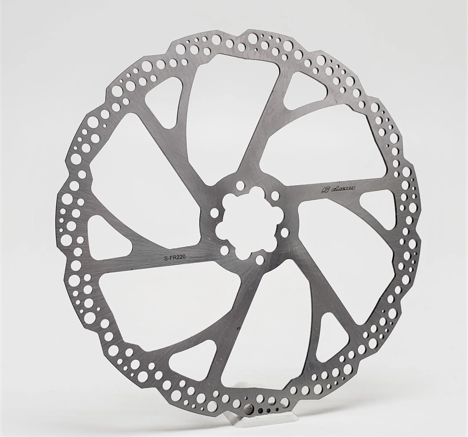 Emoto Rotors - Rear - Image 3