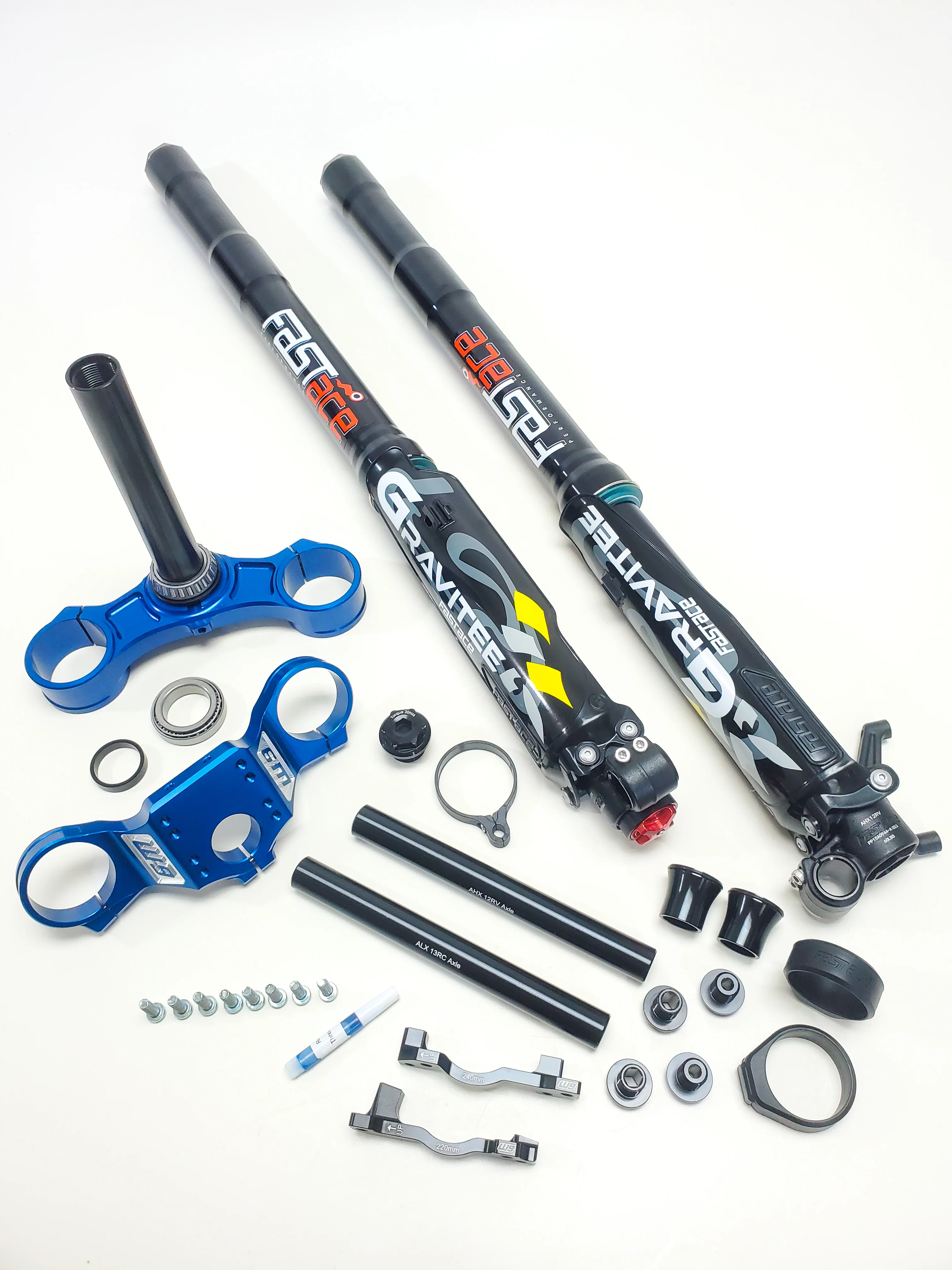 FastAce Suspension Bundle - Image 12