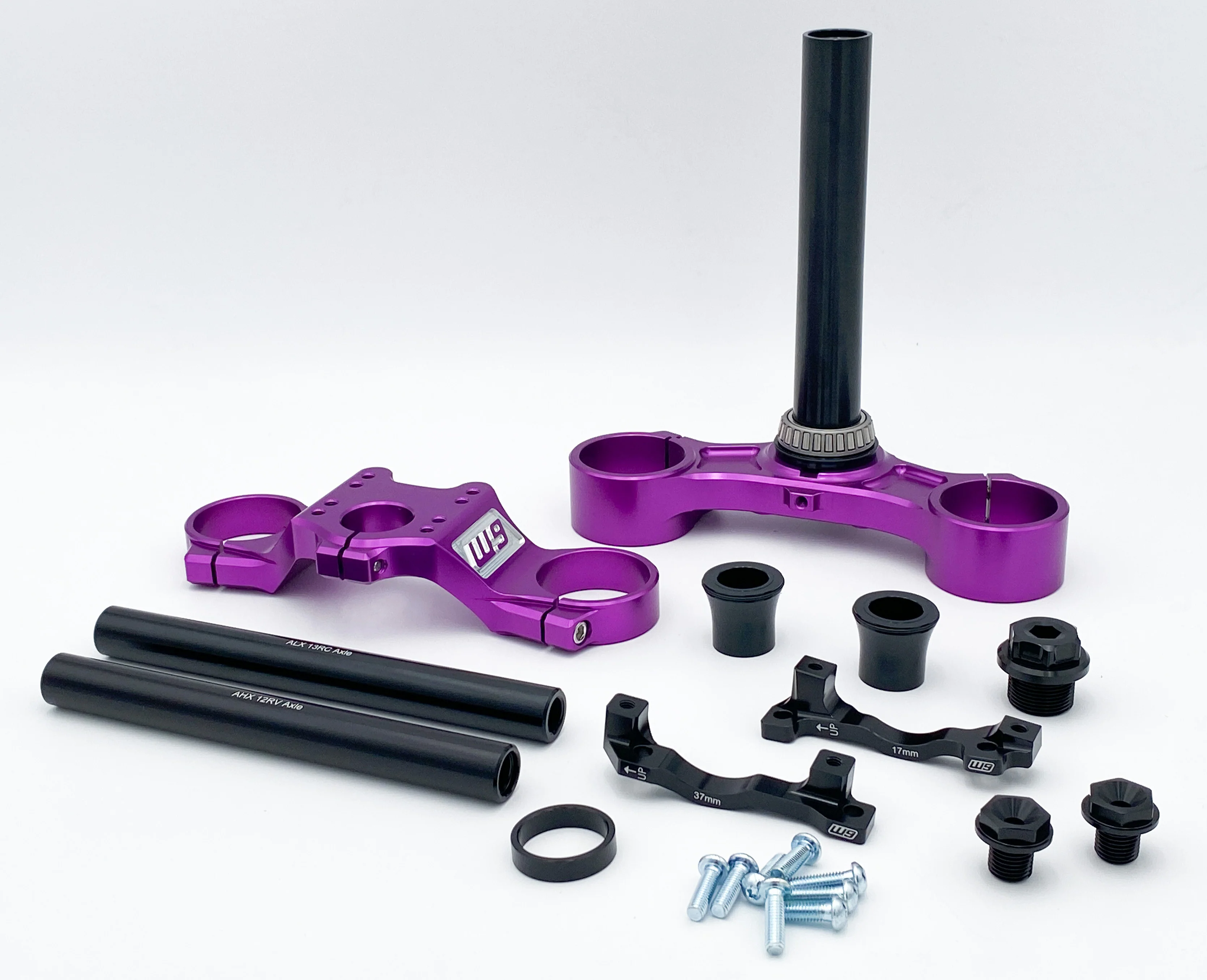 FastAce Triple Clamps - Image 6