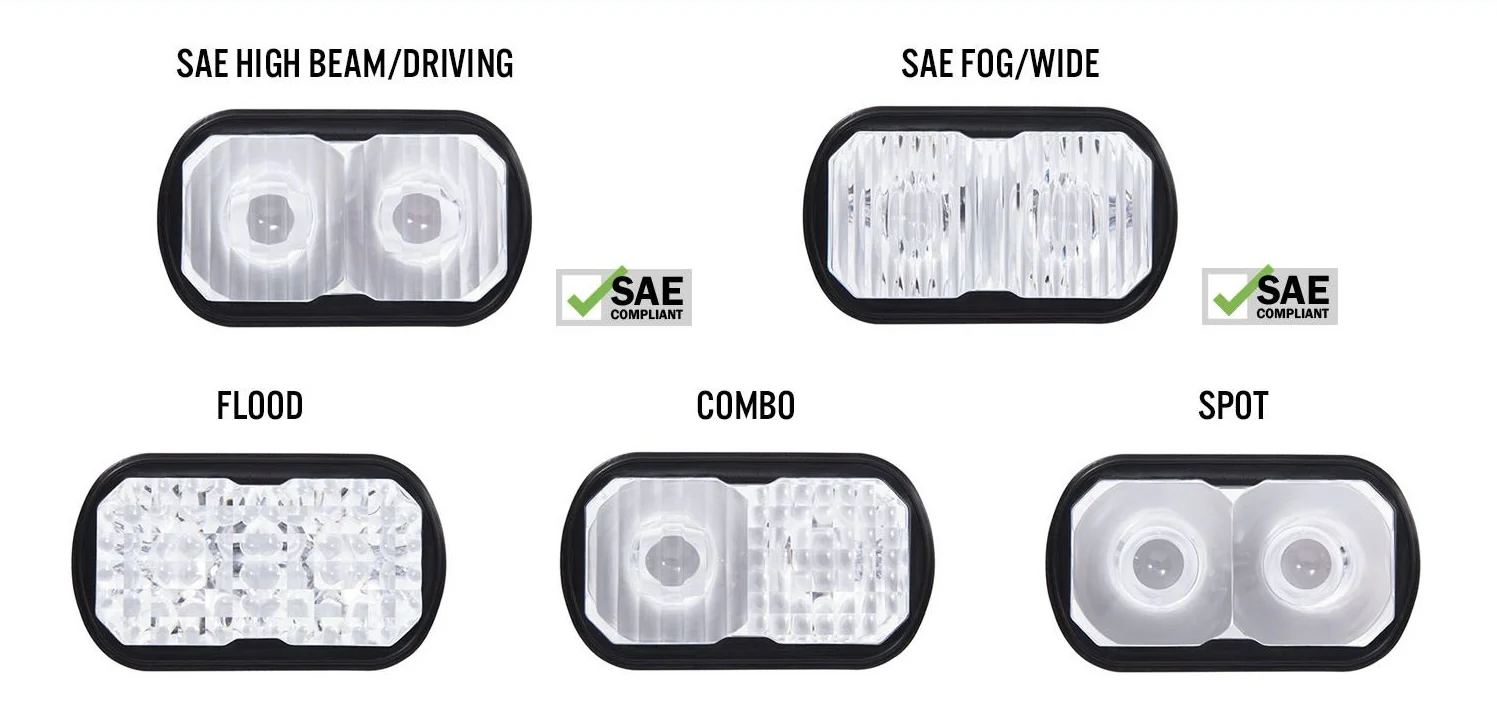Headlight Lens Variants - Image 2