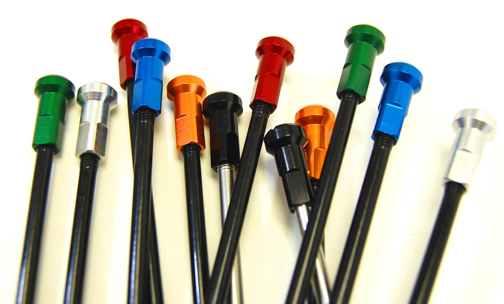 Honda Spoke Kit - Image 4
