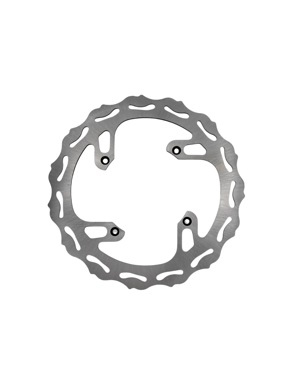 HUSKY 260MM FRONT FIXED ROTOR
