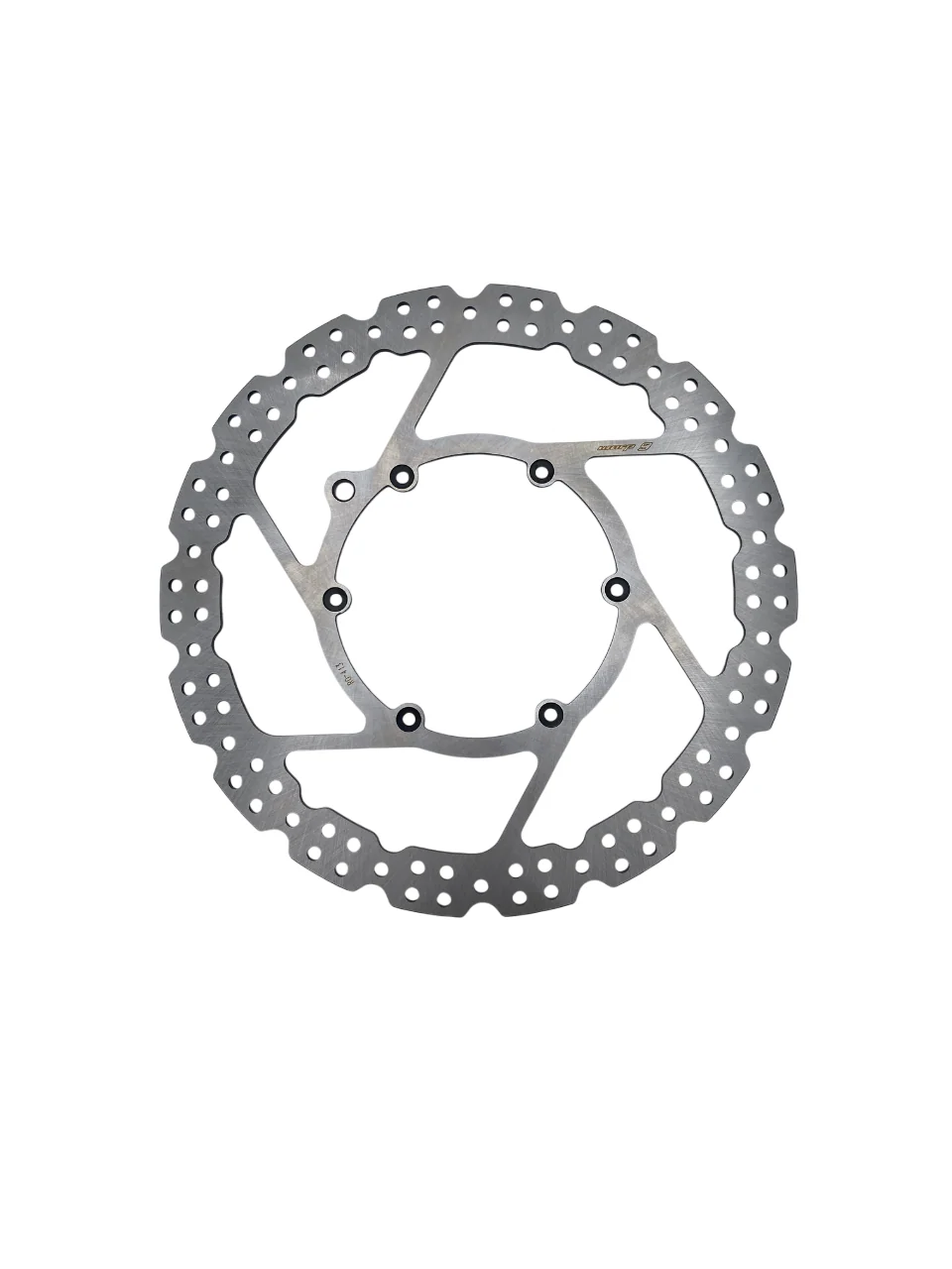 KTM 320MM FRONT ROTOR