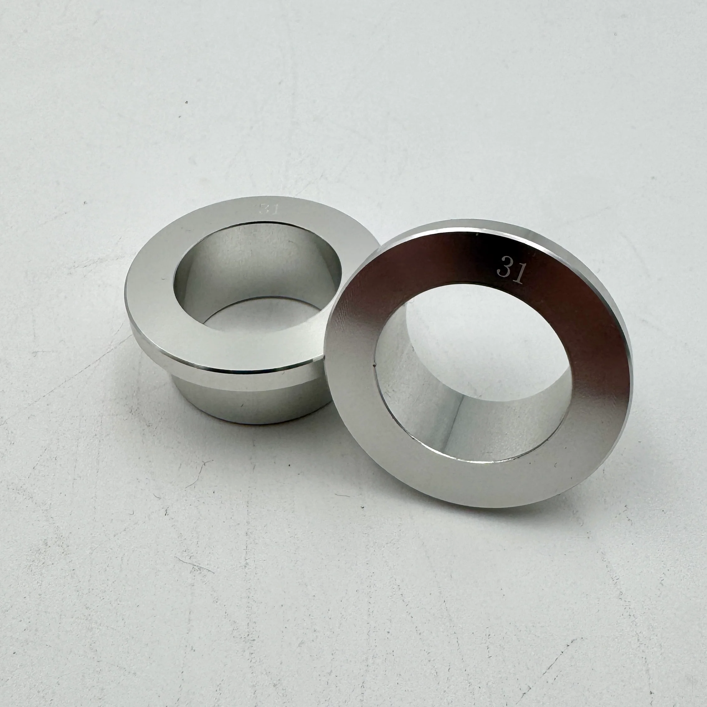 KTM/HUSQ/GAS GAS 25mm Rear Spacers