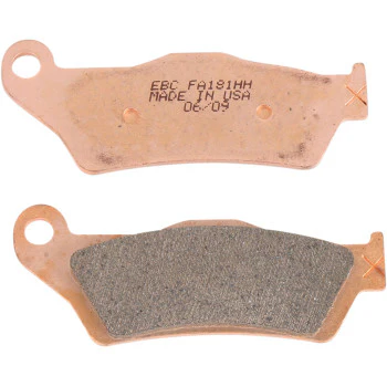 Front KTM/HUSQ/GAS GAS/HUSABERG/STARK Brake Pads - Image 3