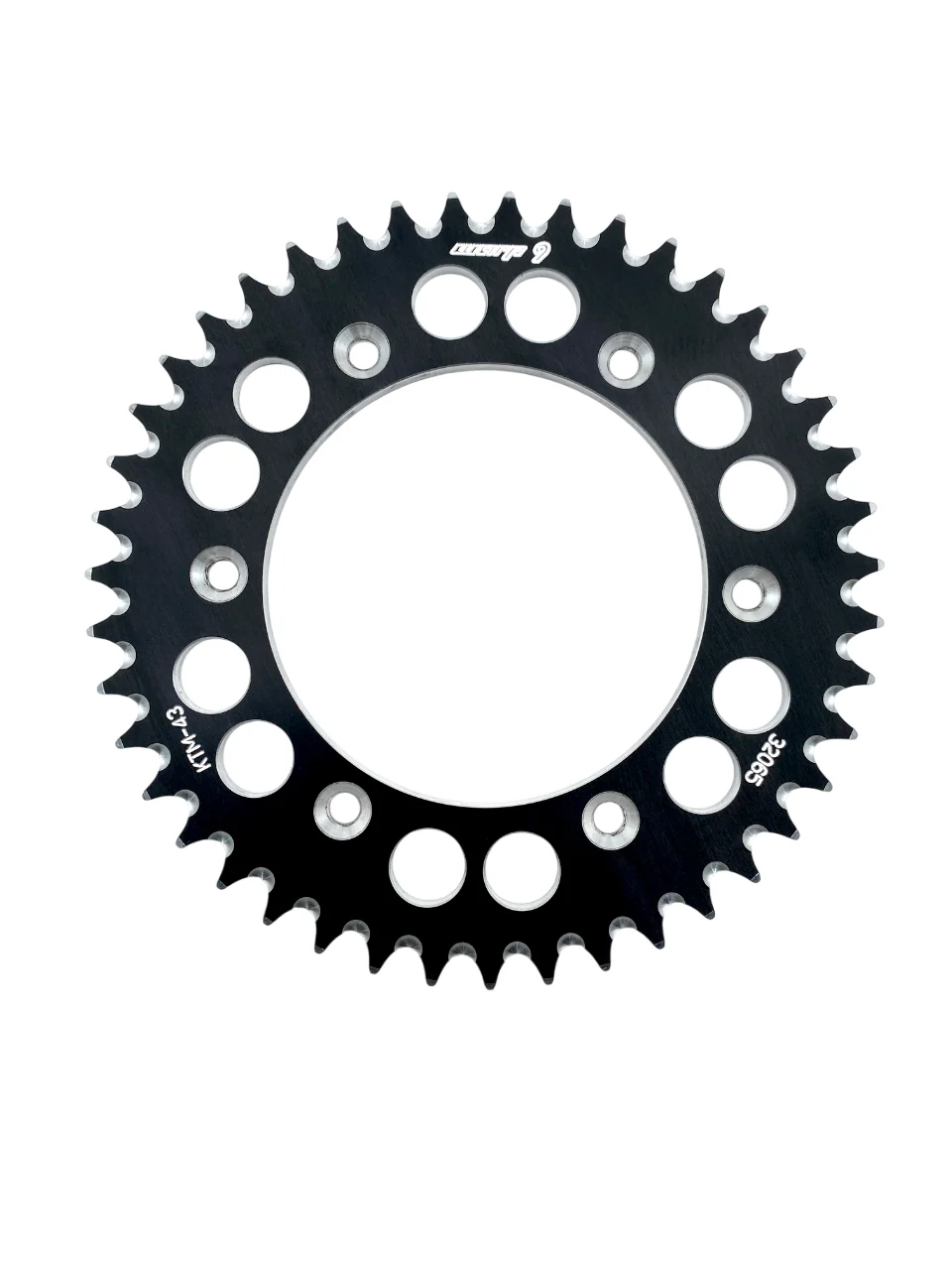 KTM/HUSQ/GAS GAS/STARK Sprocket - Image 3