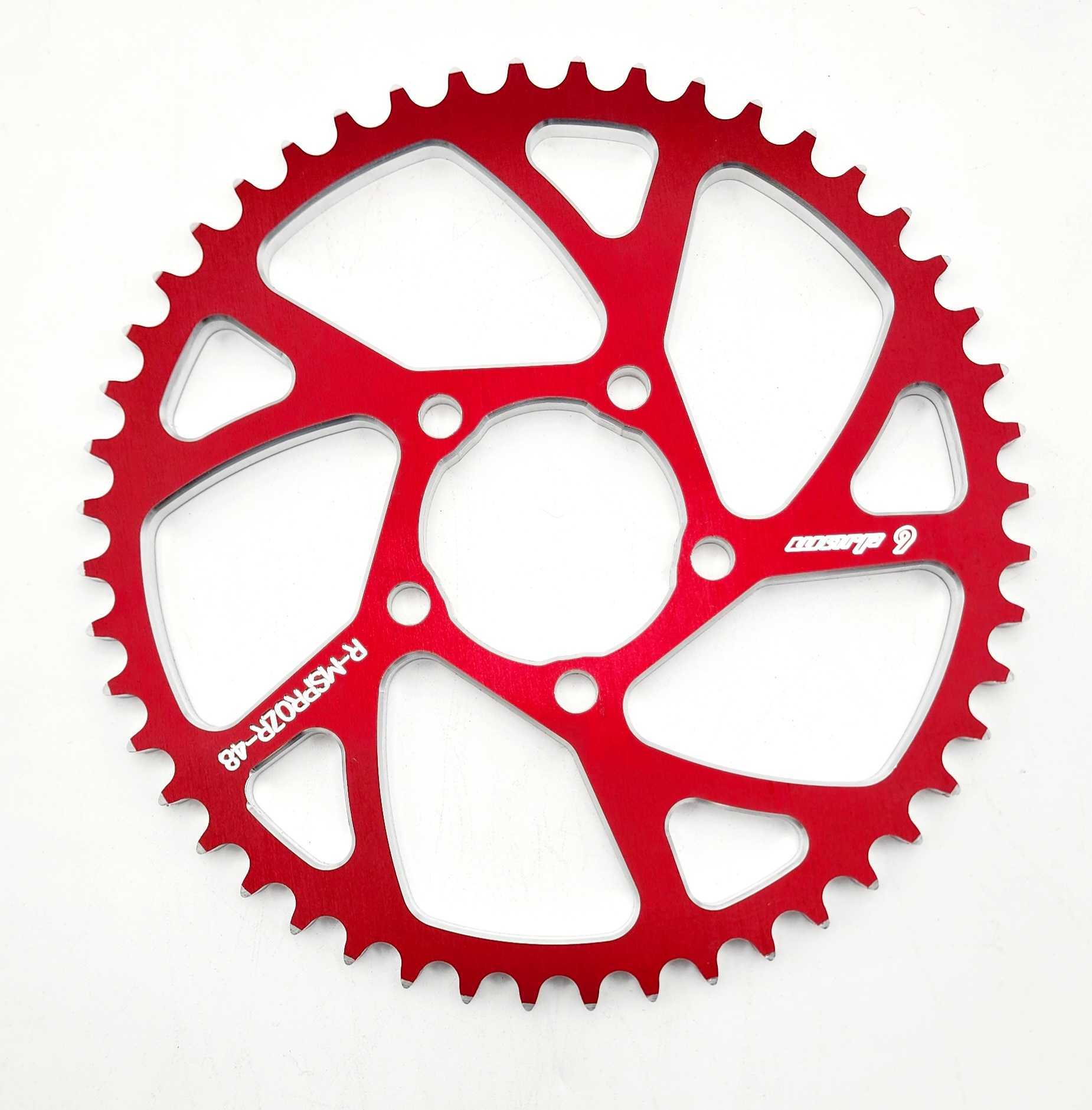 RAWR / SIGMA SPROCKET - Image 3