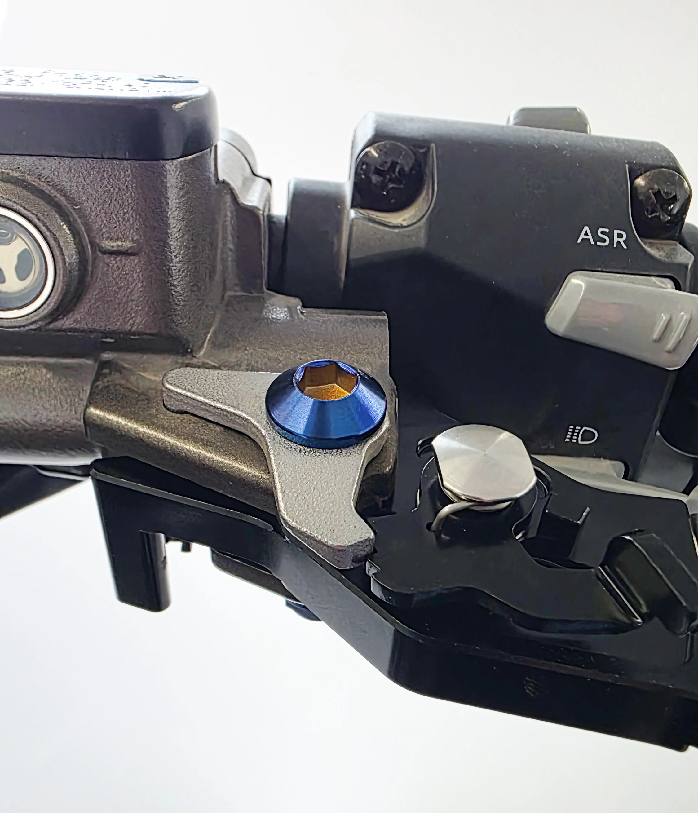 Brake Levers
