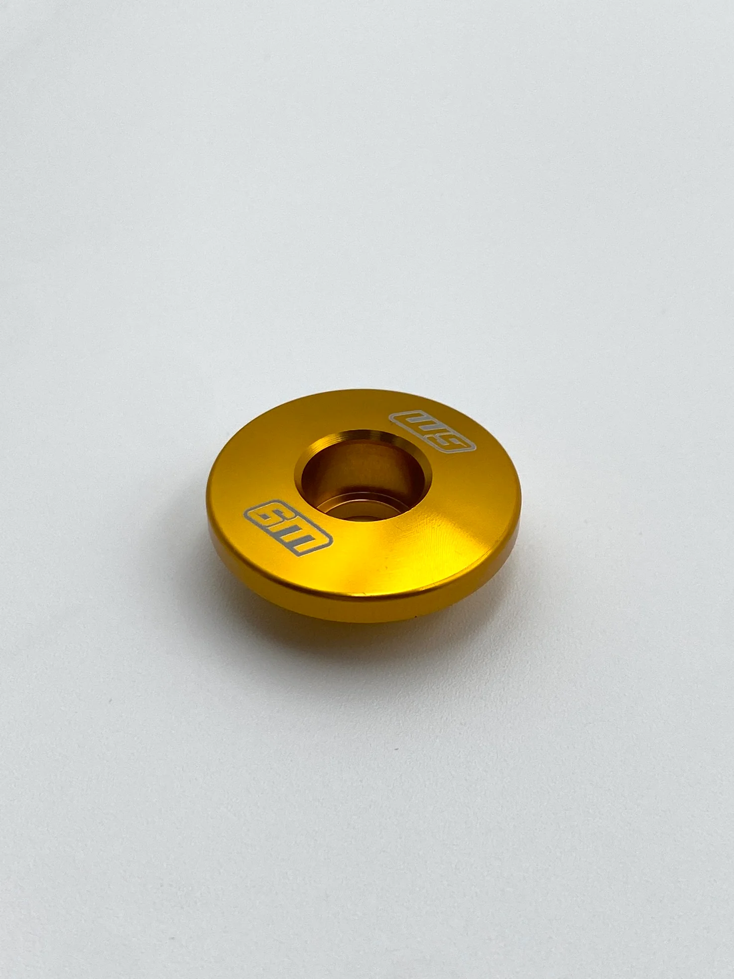 STEERLOCK REPLACEMENT CAP - Image 6