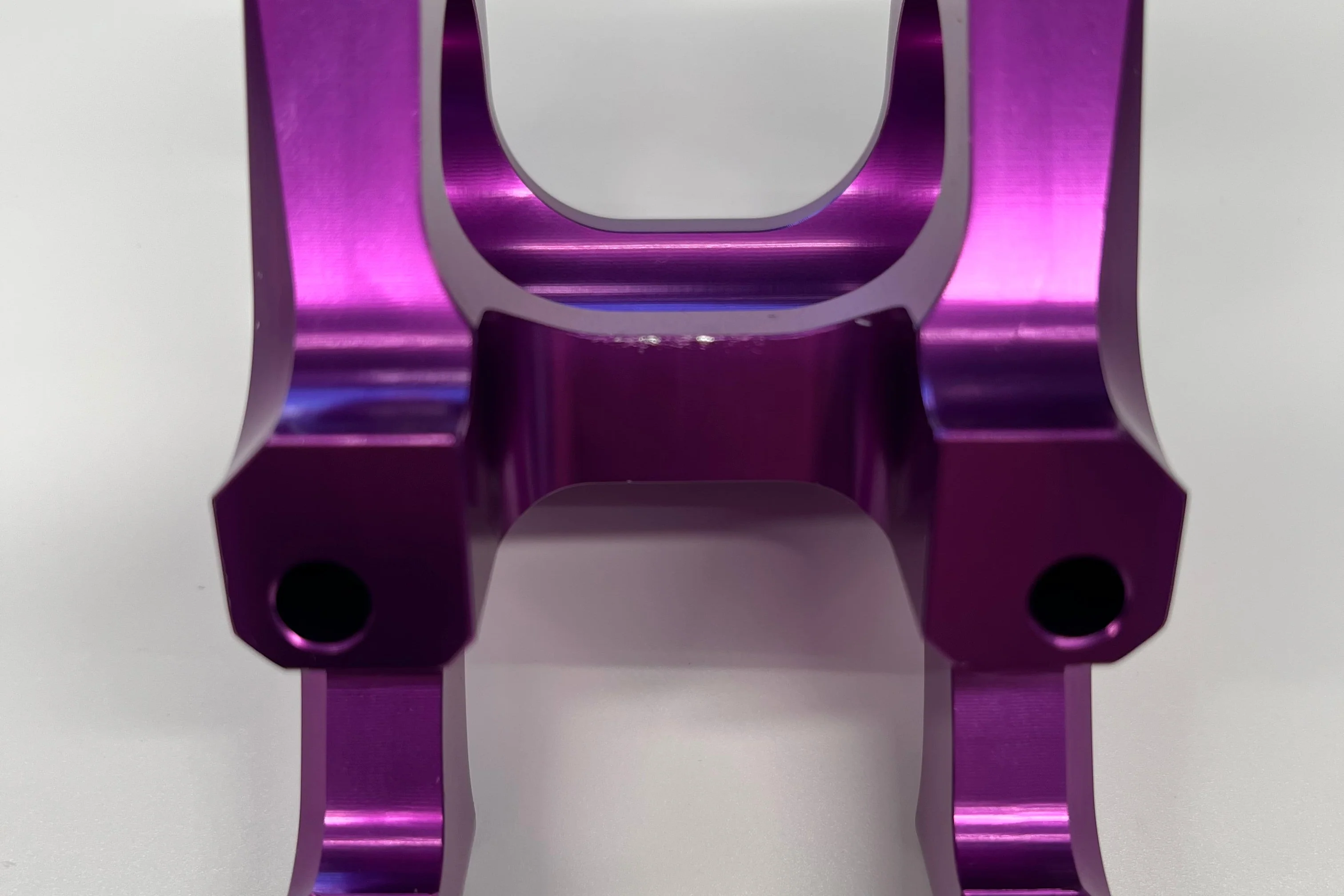 Surron Light Bee Bar Clamp (Damaged) - Image 3