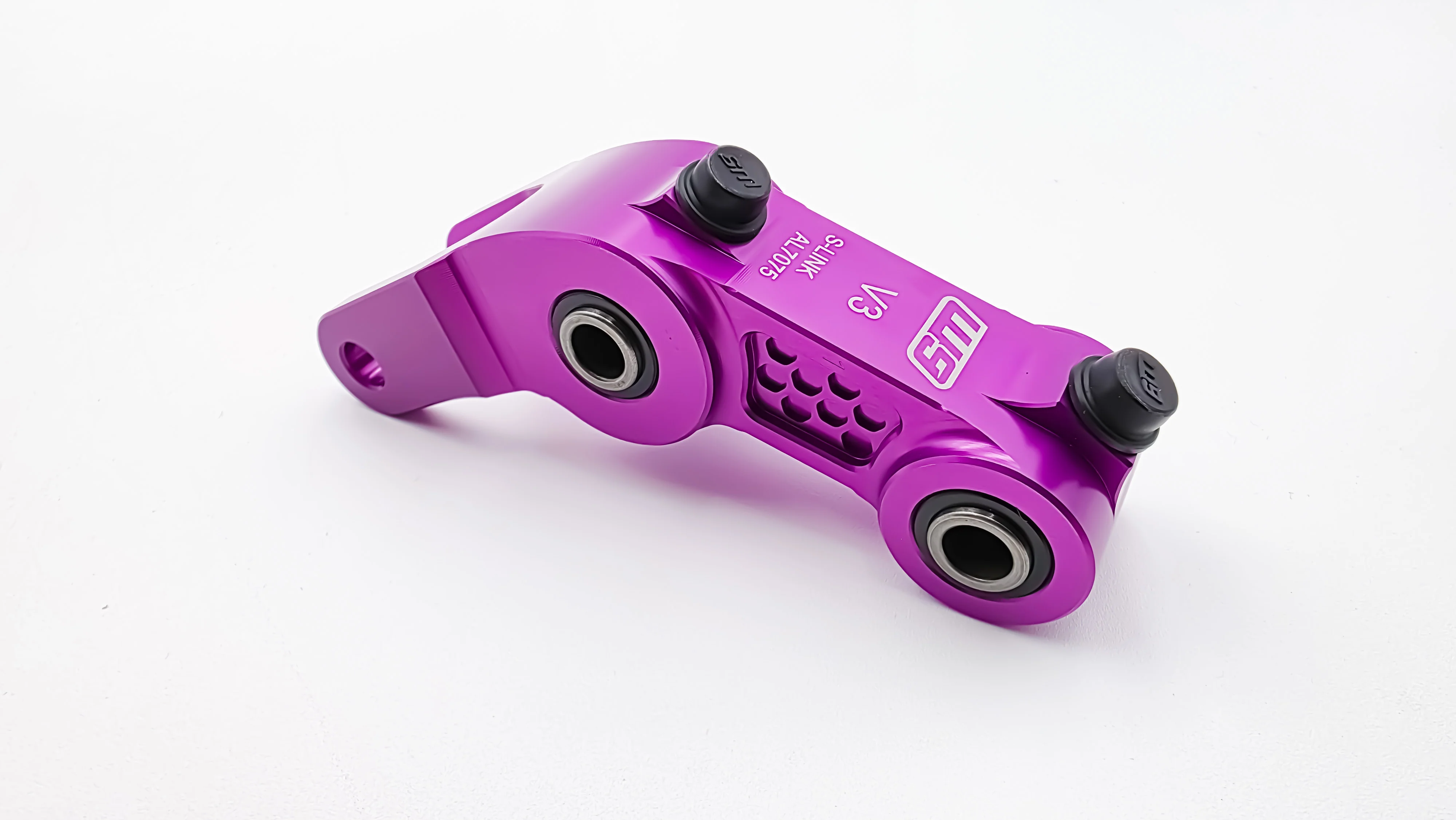 Light Bee Rear Suspension Linkage Riser - Image 15