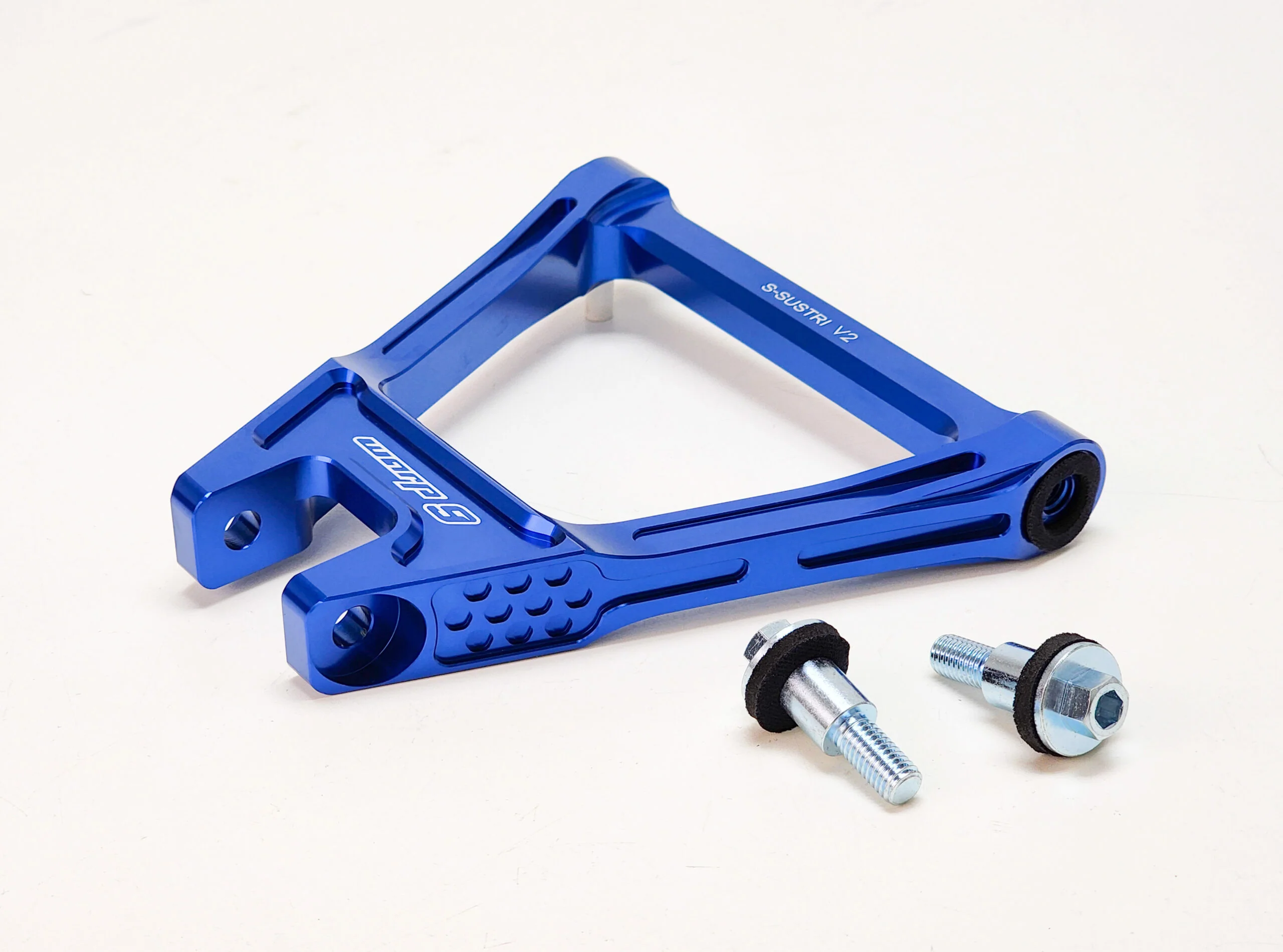 Surron Rear Suspension Triangles - Image 3