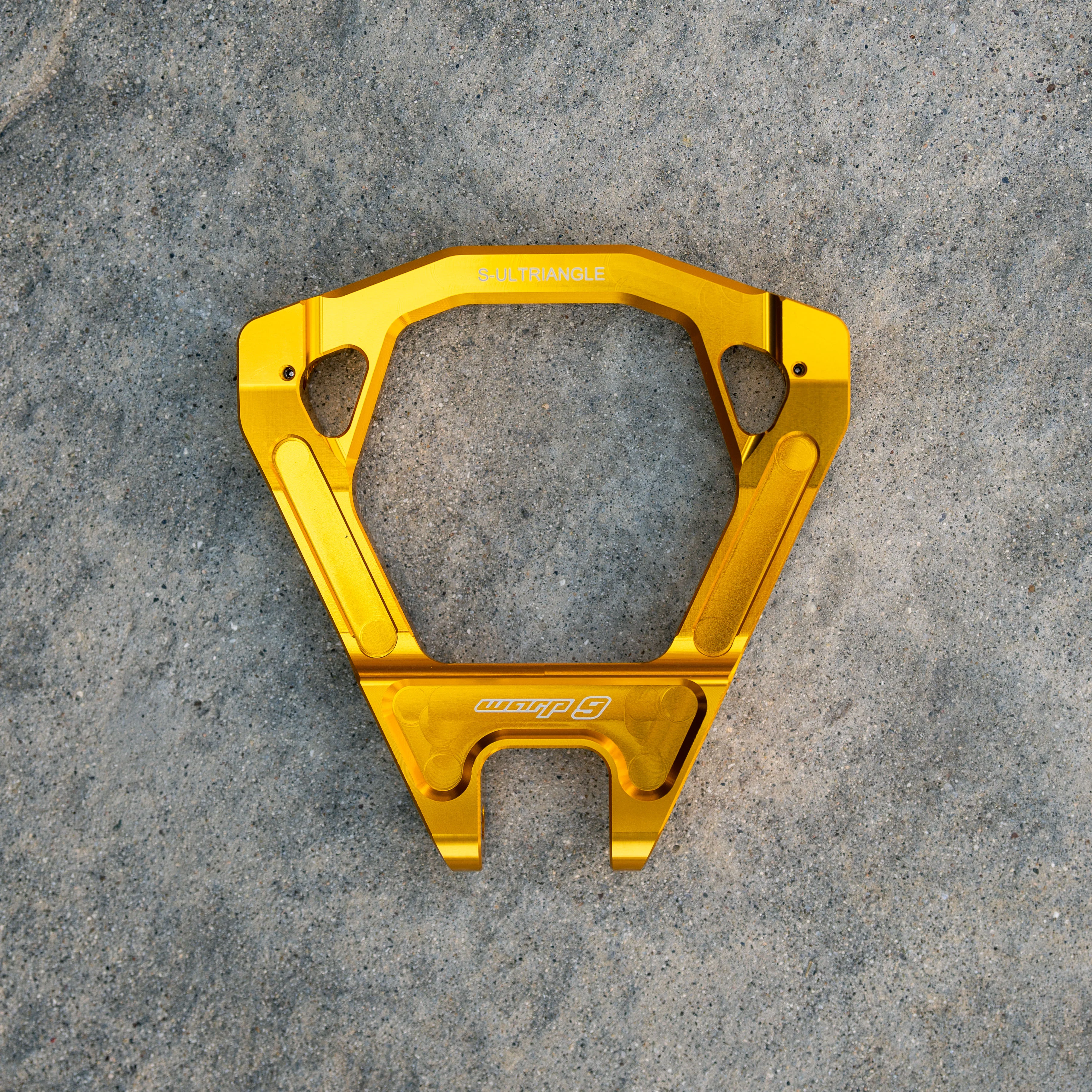 Surron Ultra Bee Triangles - Image 4