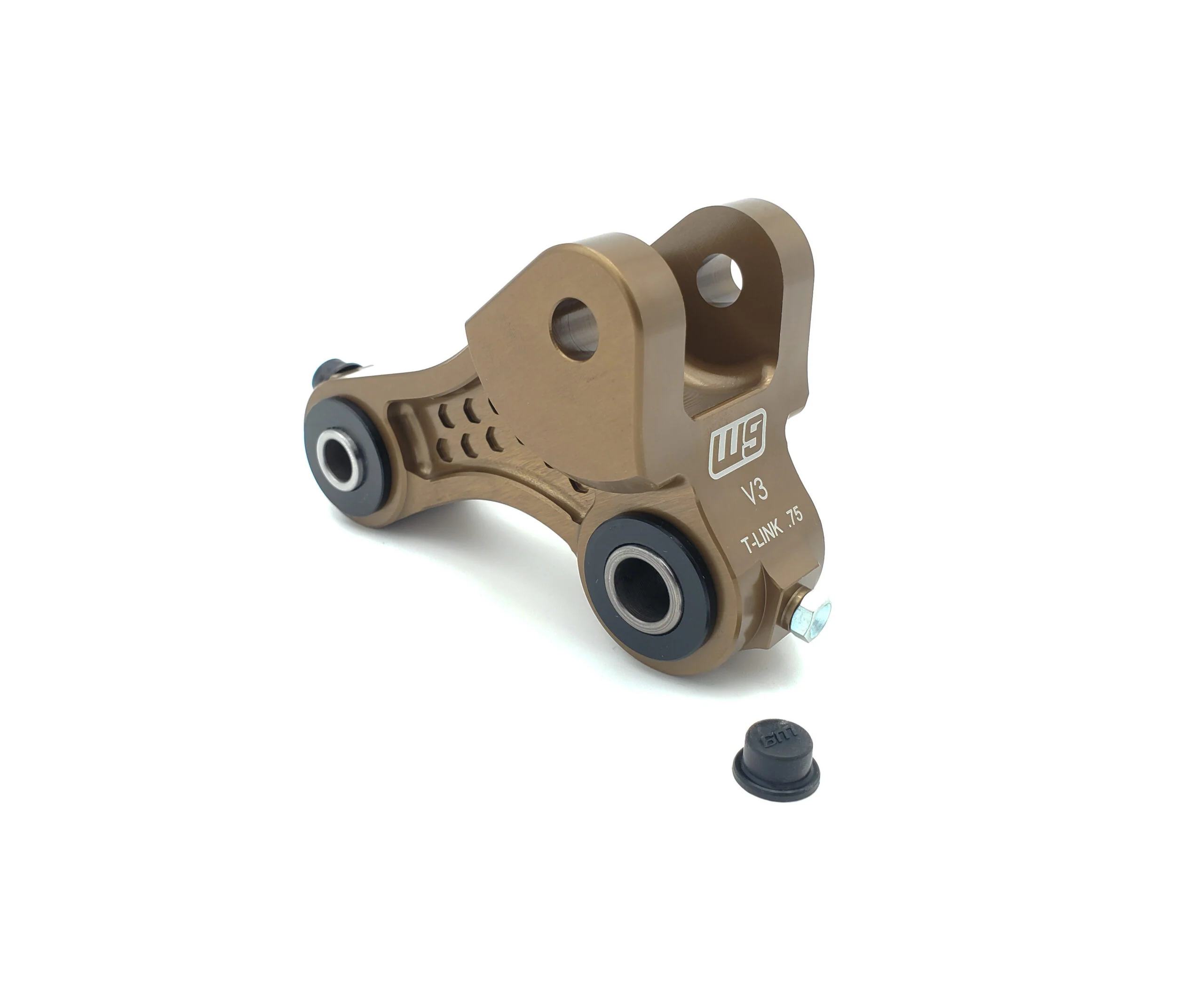 Talaria Sting linkage - Image 5