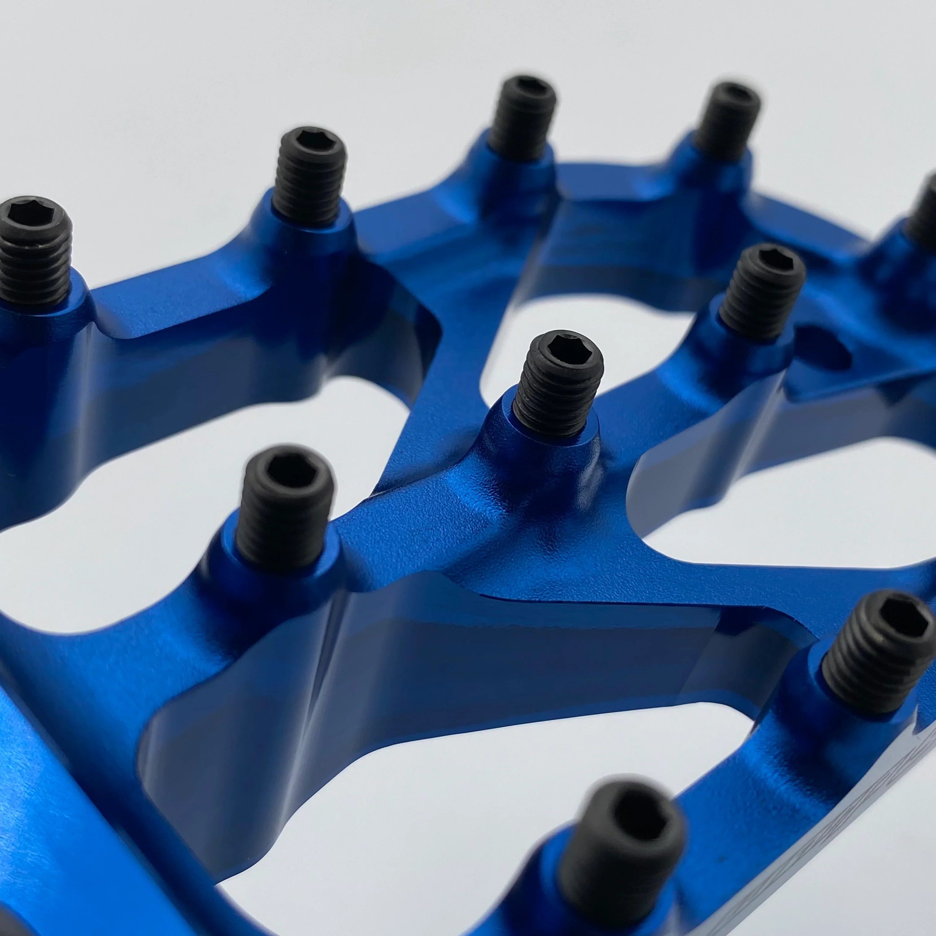 Titanium Elite Foot Peg Screws - Image 3