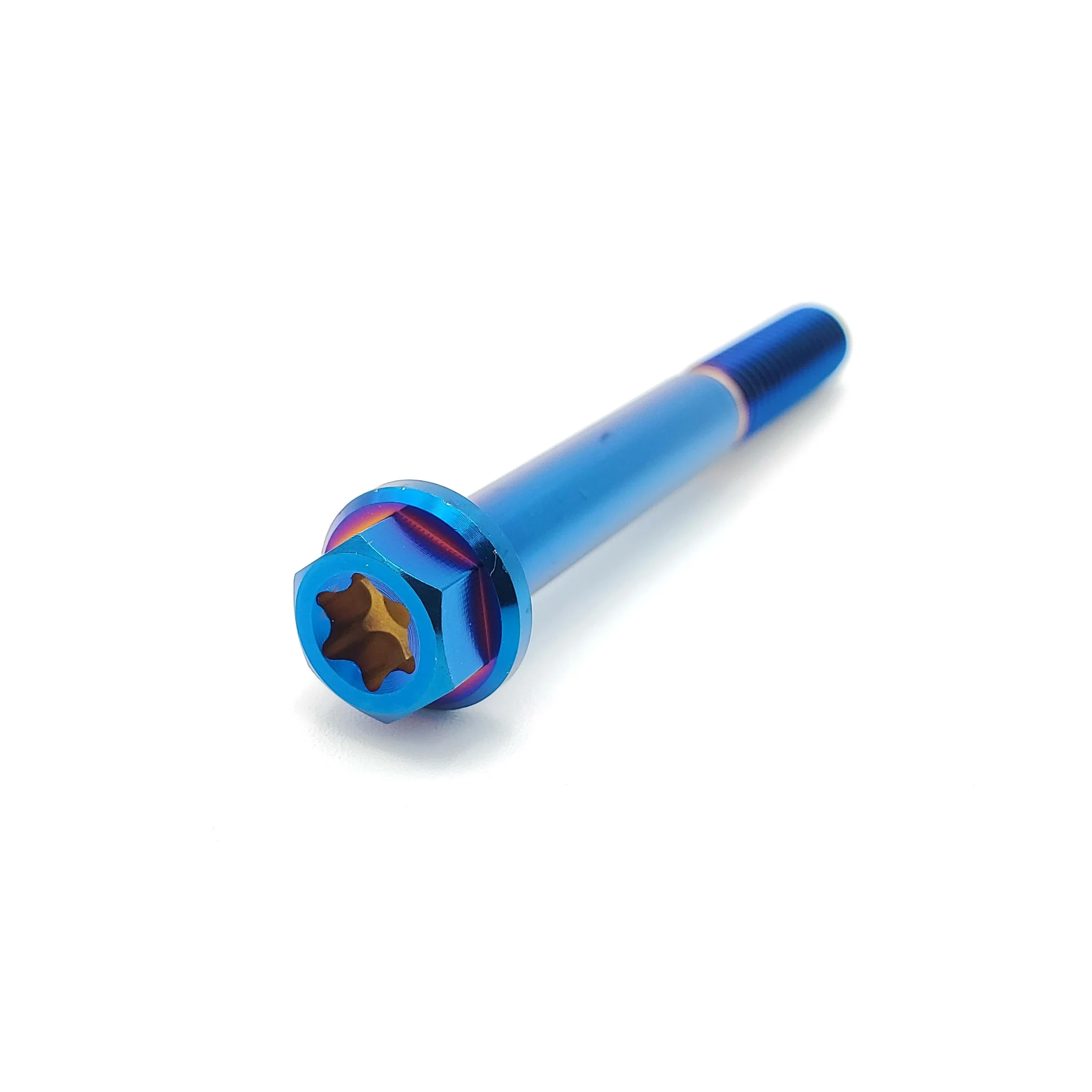 Titanium M6 Bolts - Image 10