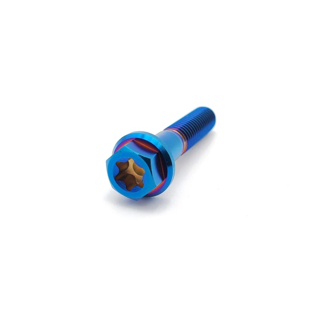 Titanium M6 Bolts - Image 5