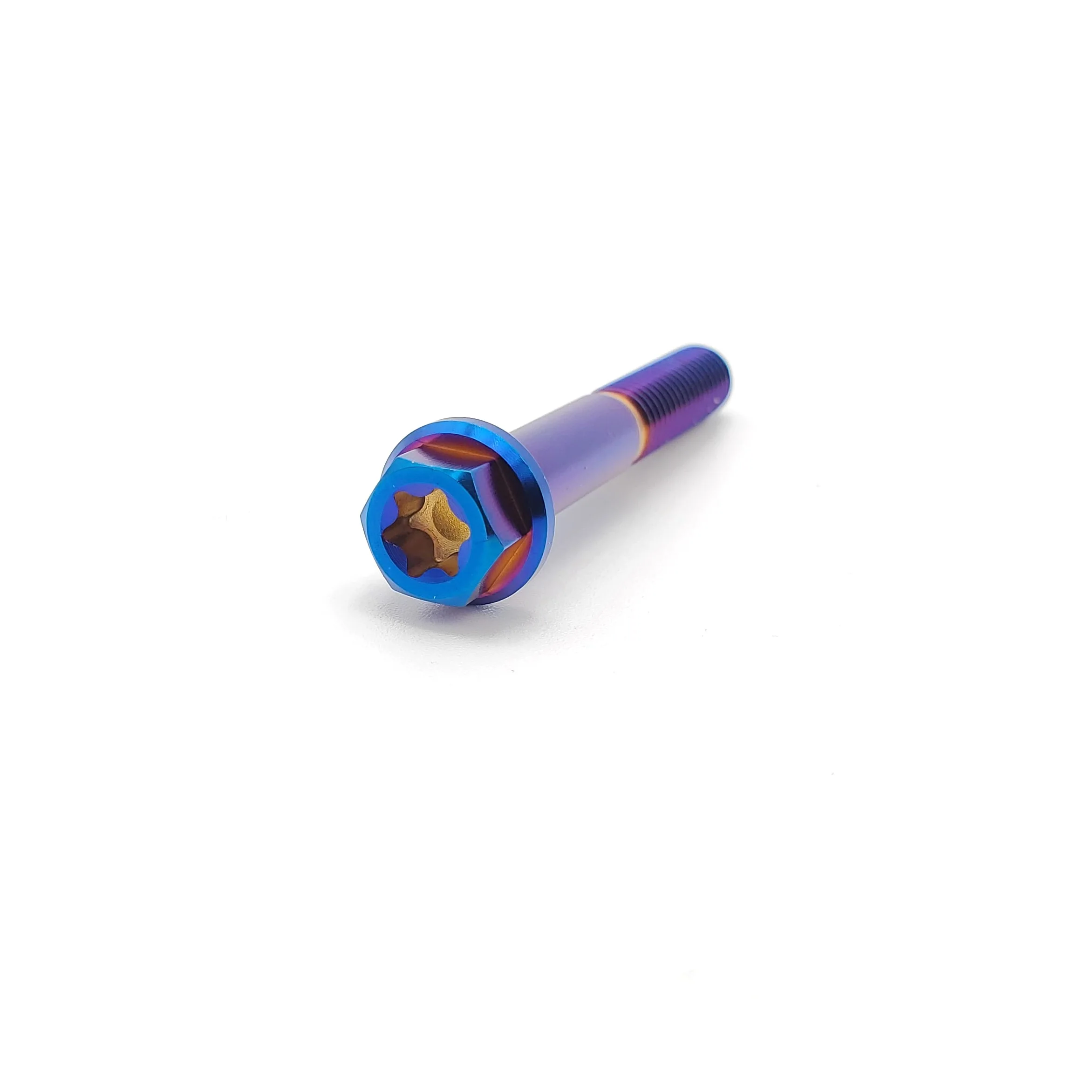 Titanium M6 Bolts - Image 8