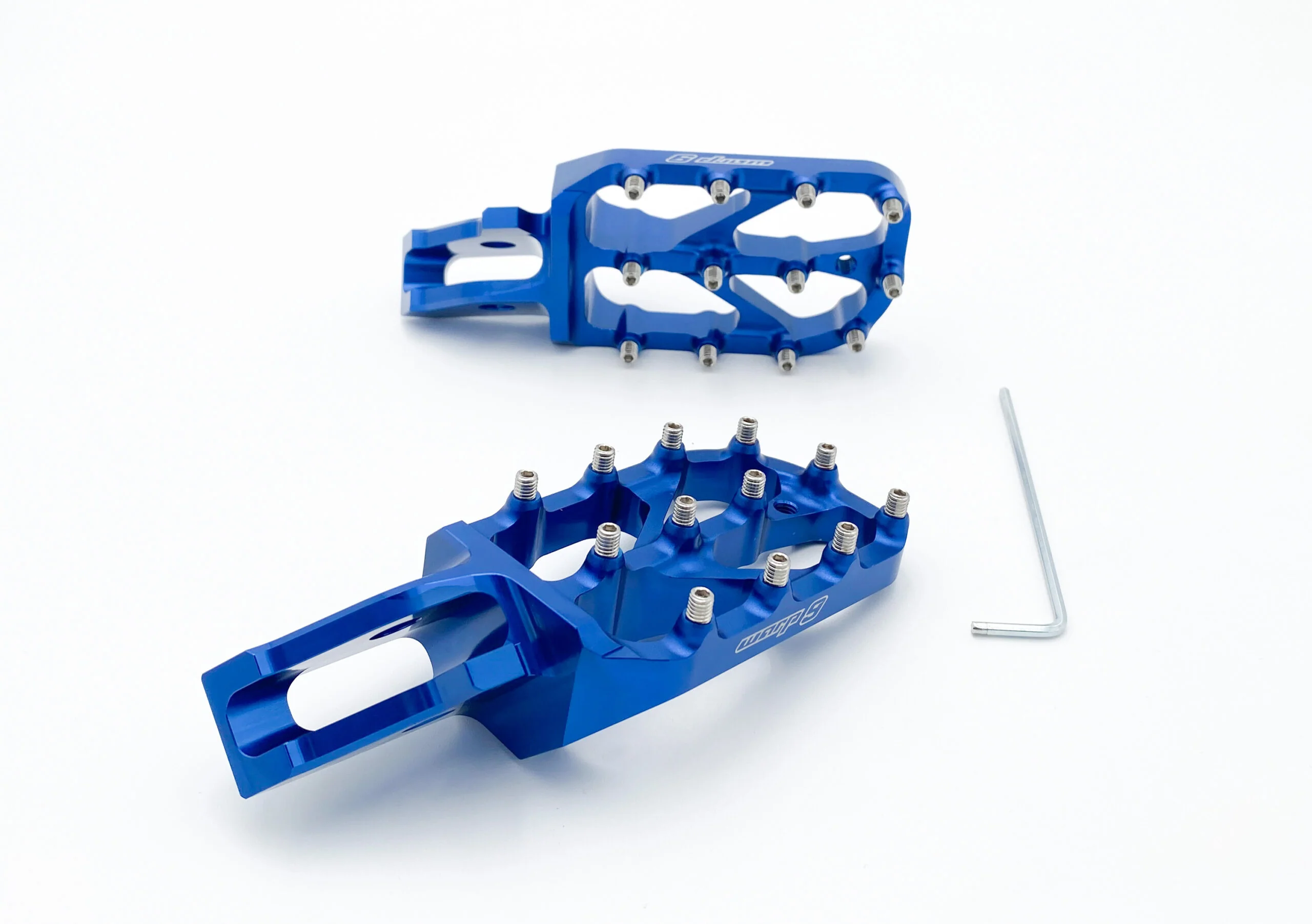 Ultra Bee Elite Foot Pegs - Image 6