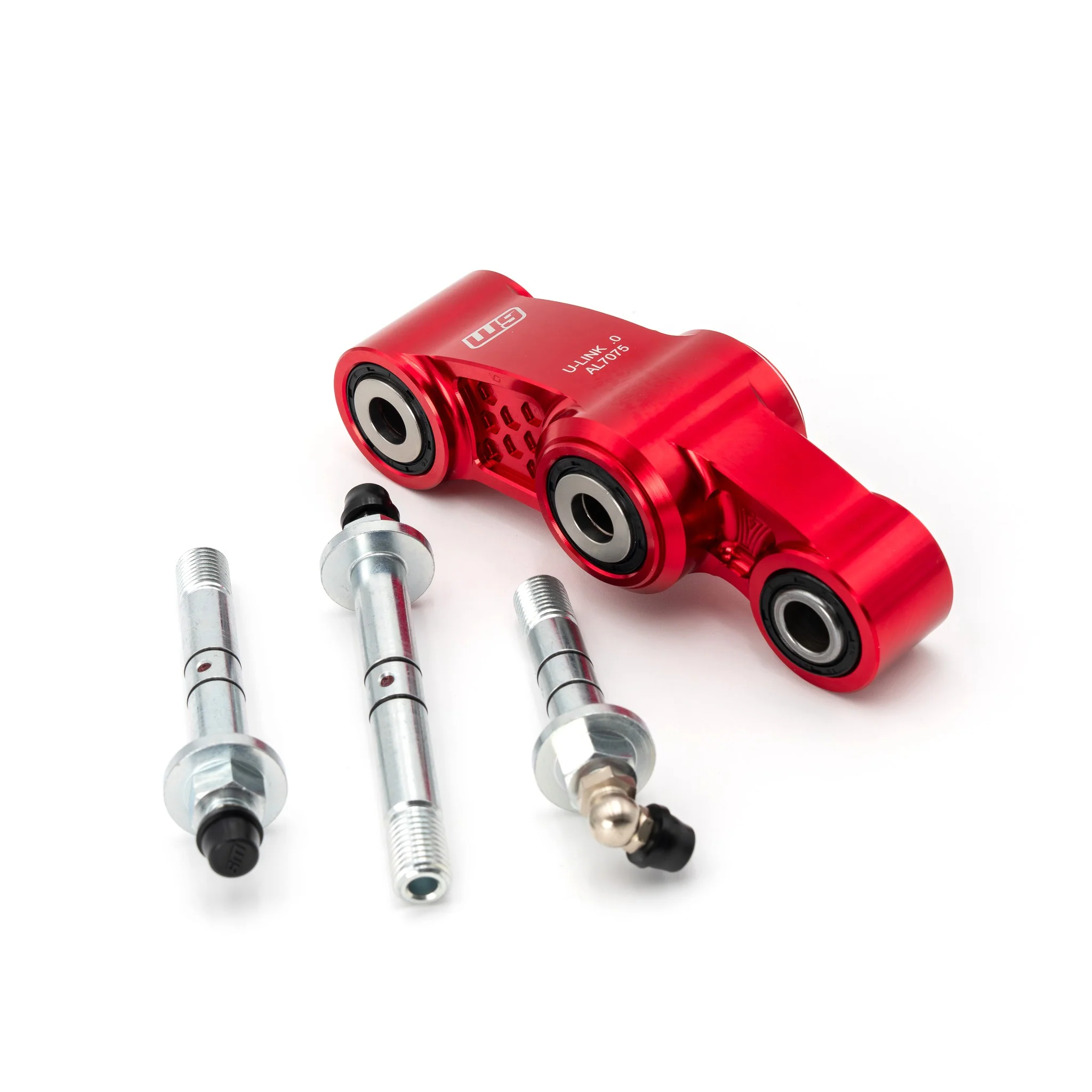 Ultra Bee Rear Linkage - Image 3