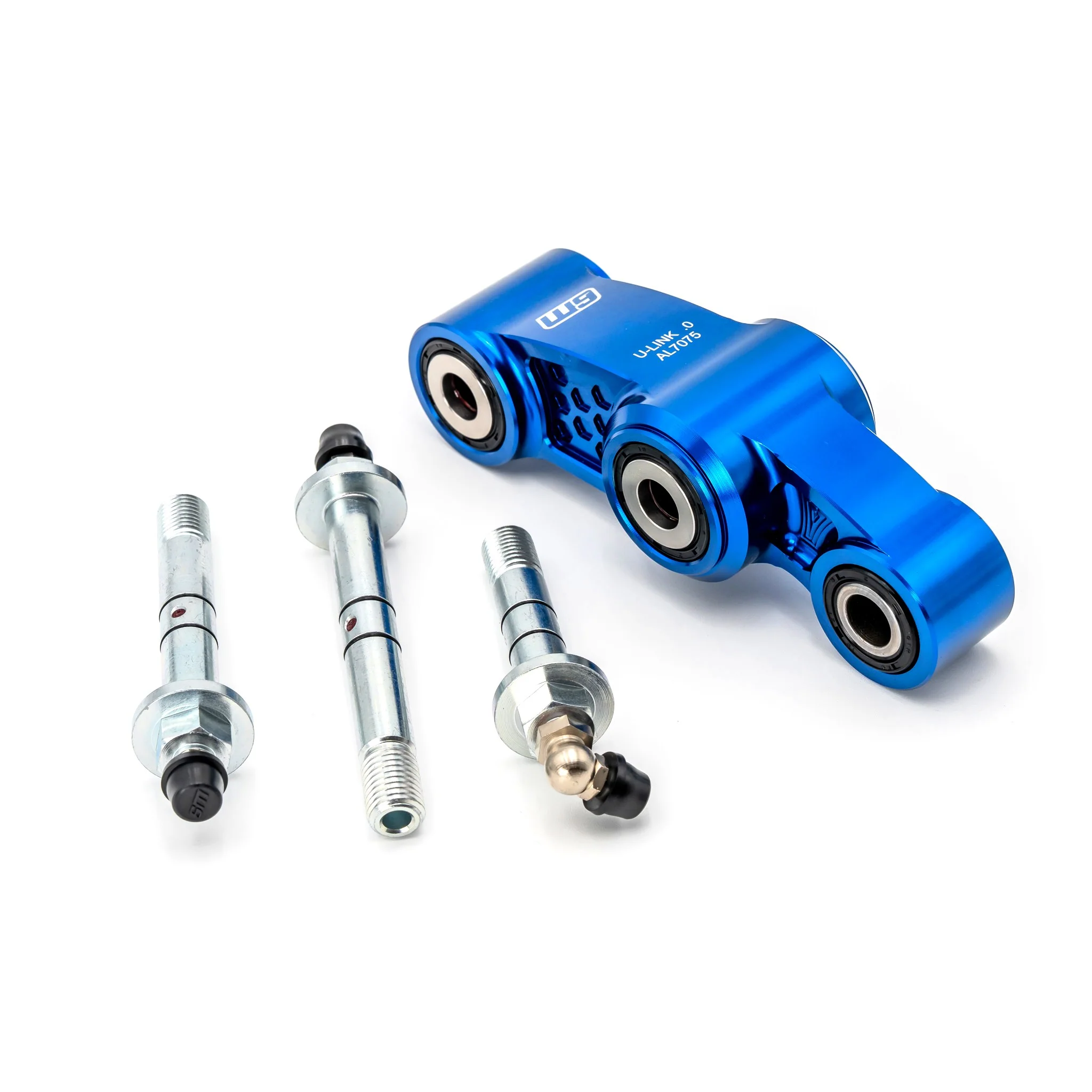 Ultra Bee Rear Linkage - Image 4