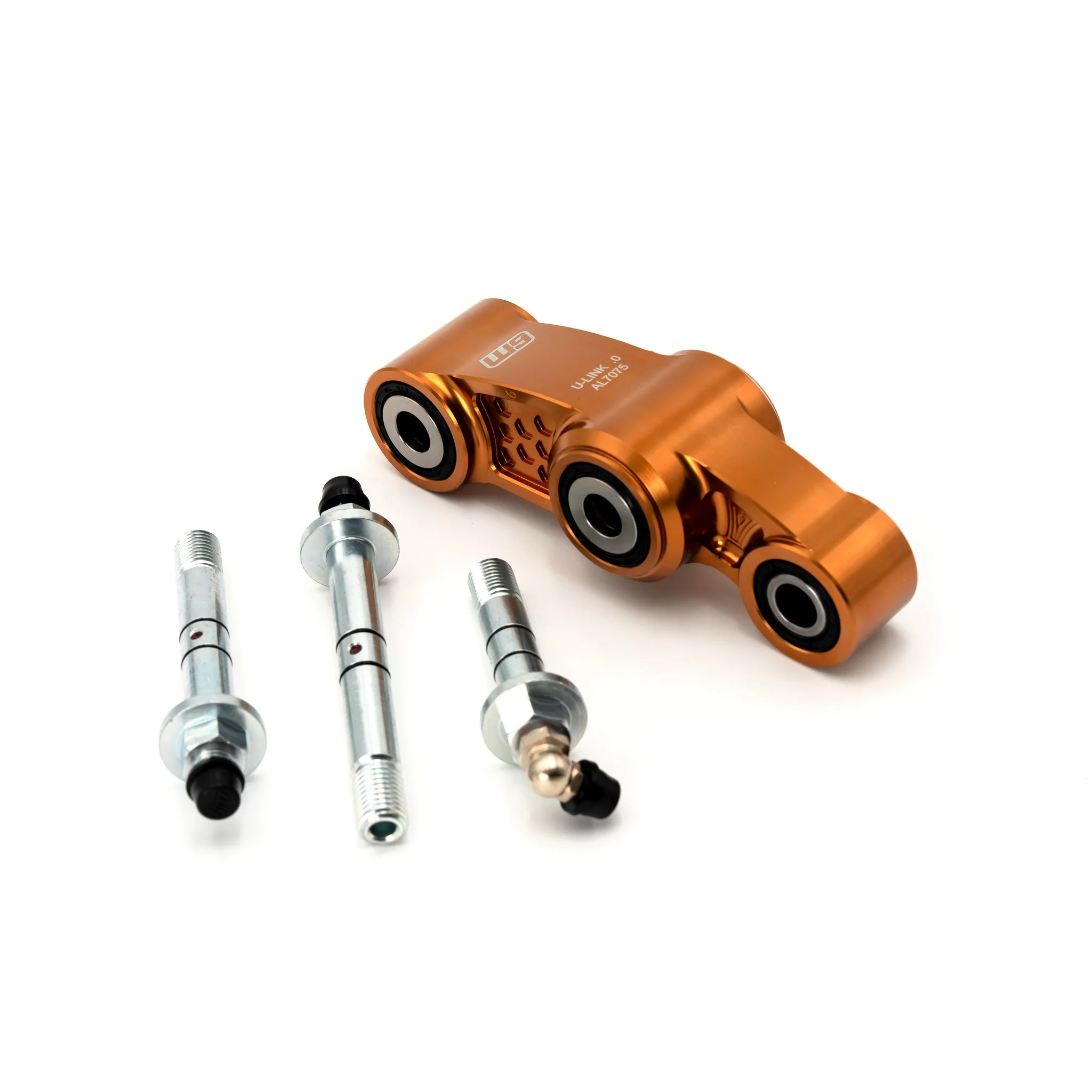 Ultra Bee Rear Linkage - Image 5