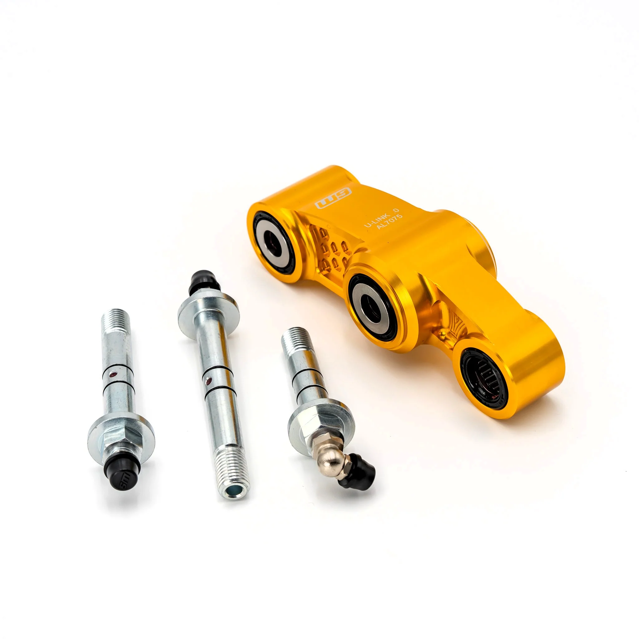 Ultra Bee Rear Linkage - Image 6