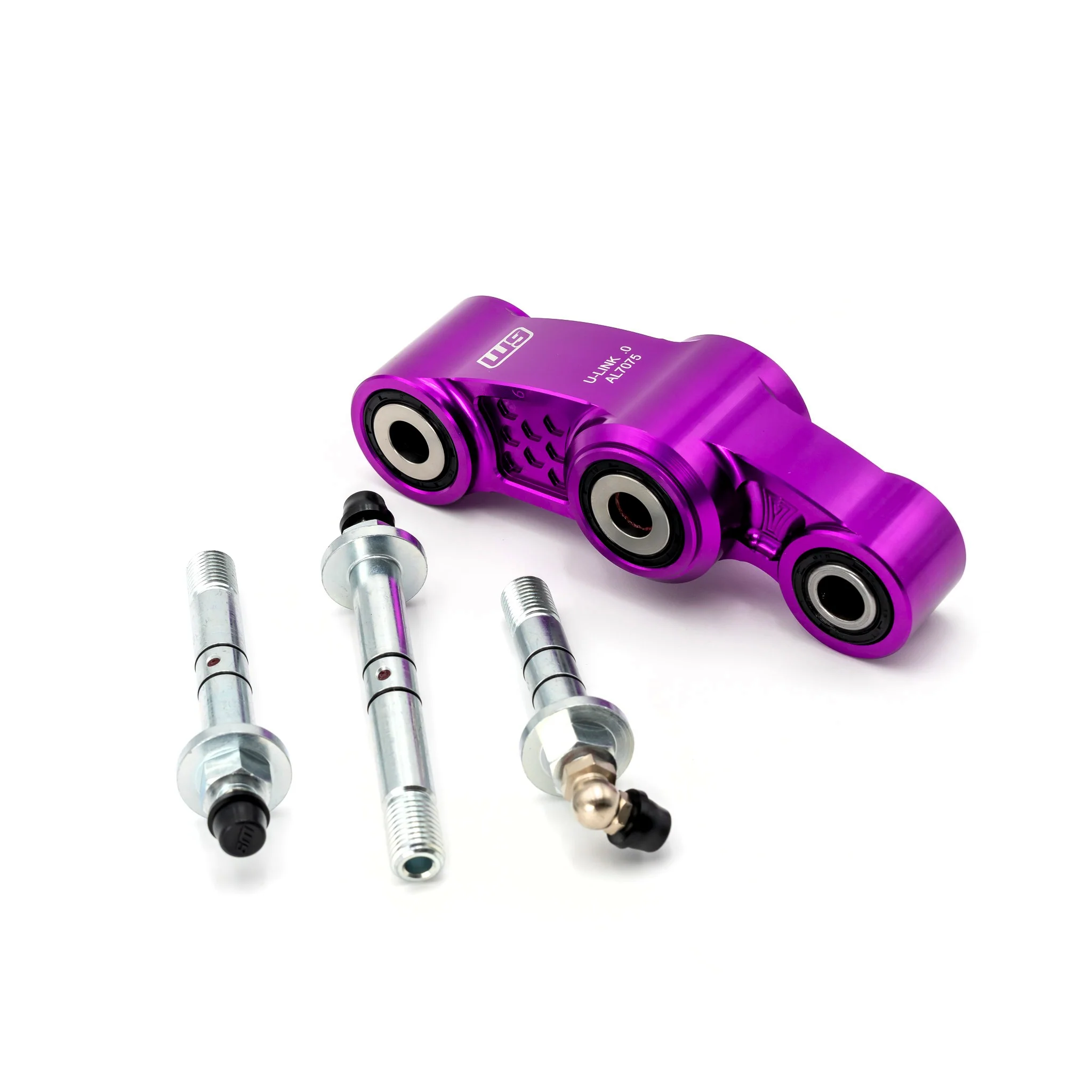 Ultra Bee Rear Linkage - Image 7