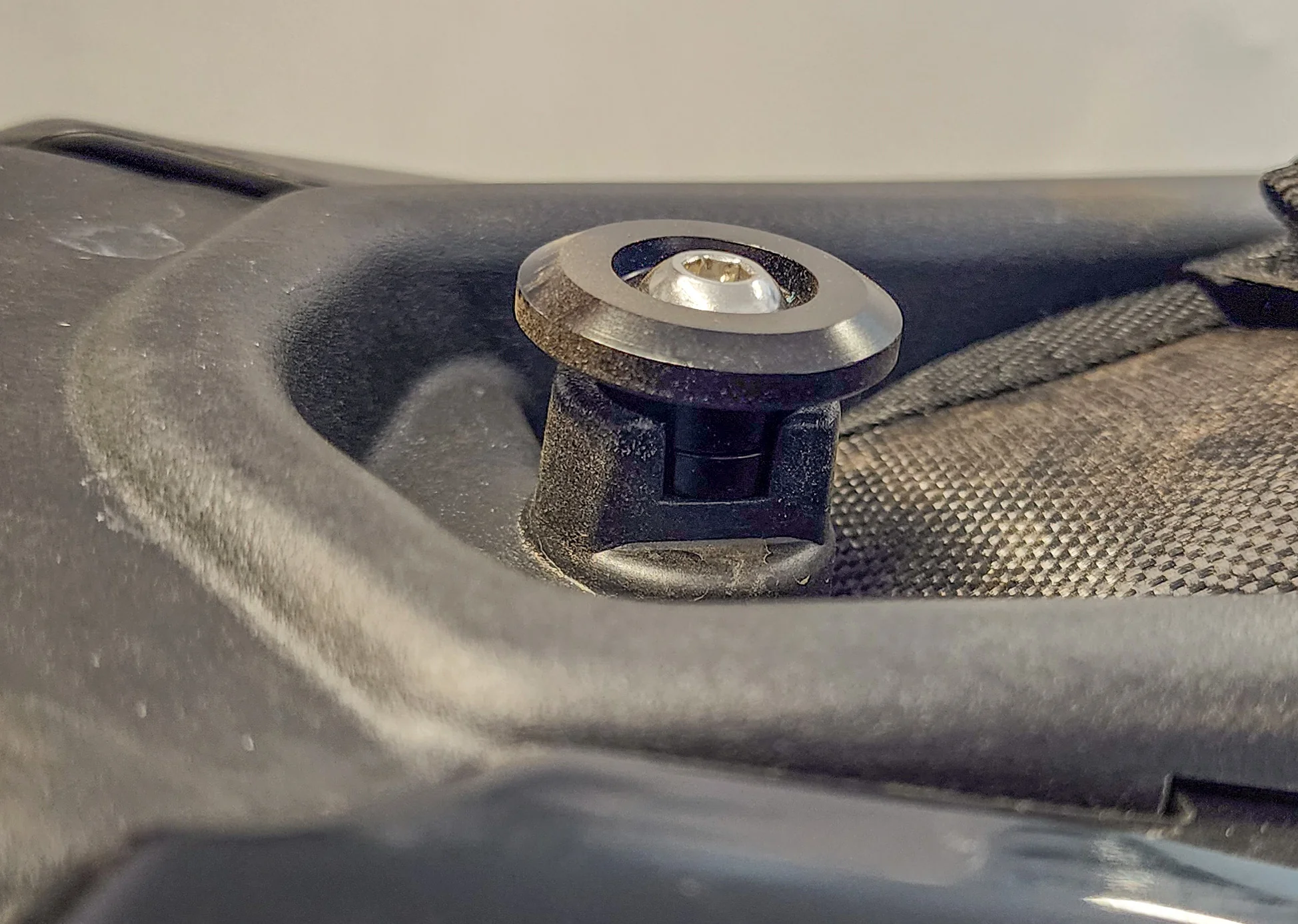 Ultra Bee Seat Spacer (Collective) - Image 2