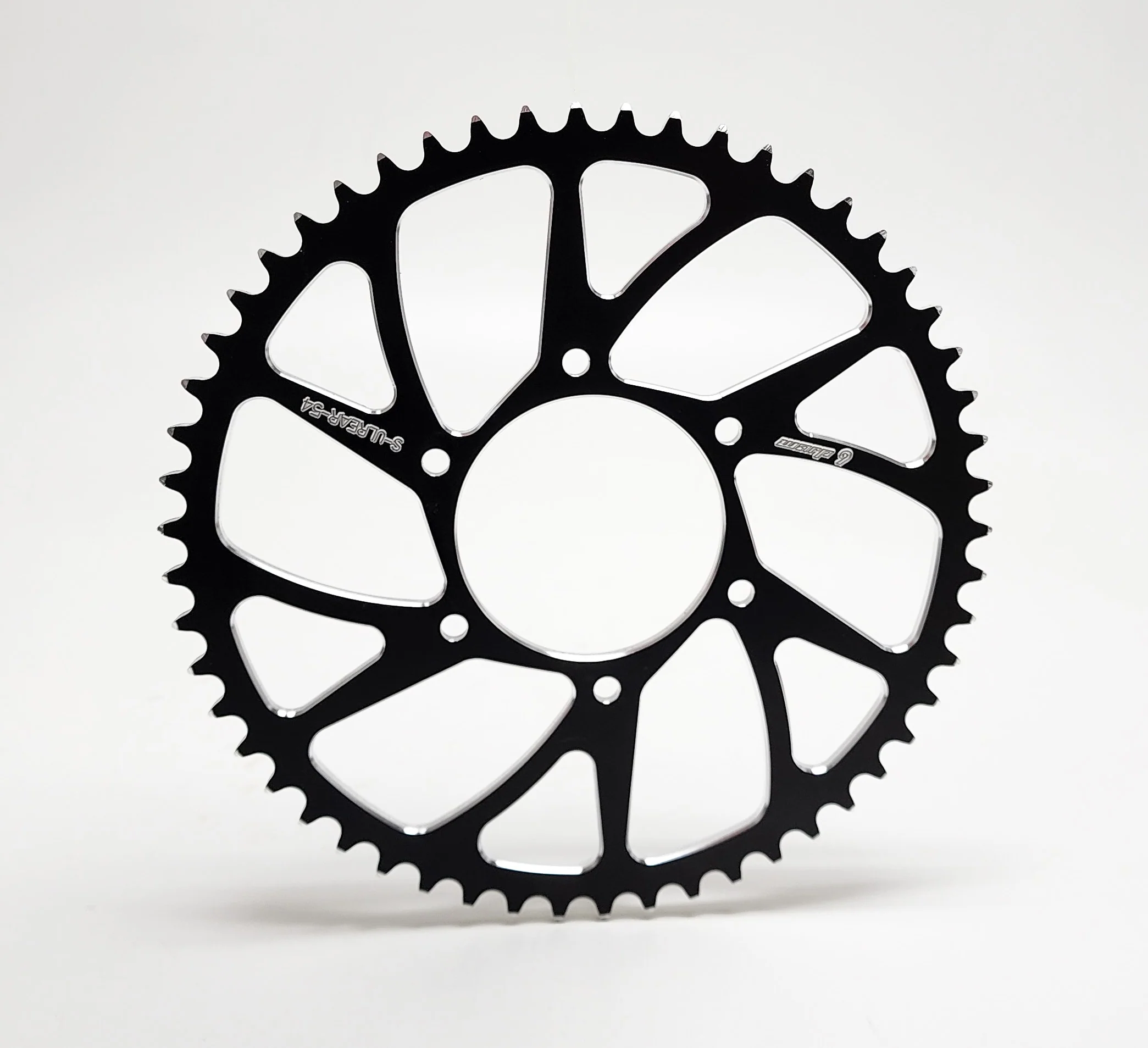 Ultra Bee Sprocket Aluminum - Image 6