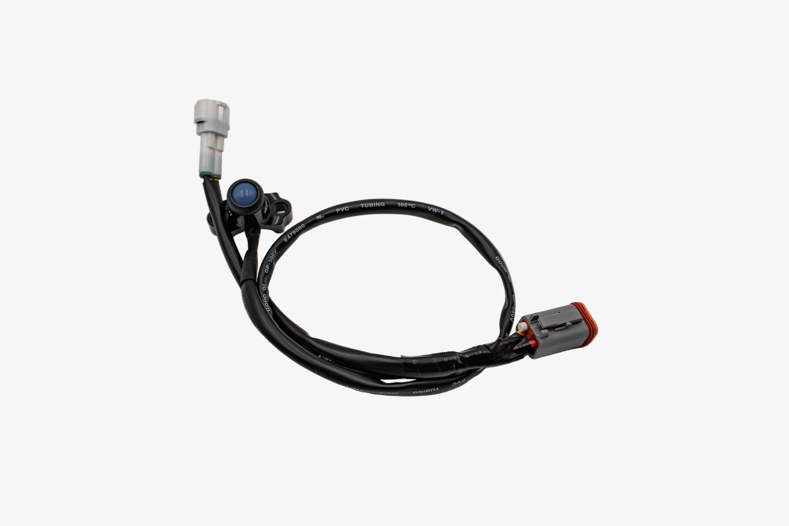 V2 High-Output Headlight with W9 Mounting - Image 6